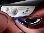 Mercedes-Benz C300 Coupe AMG Line 2015 года